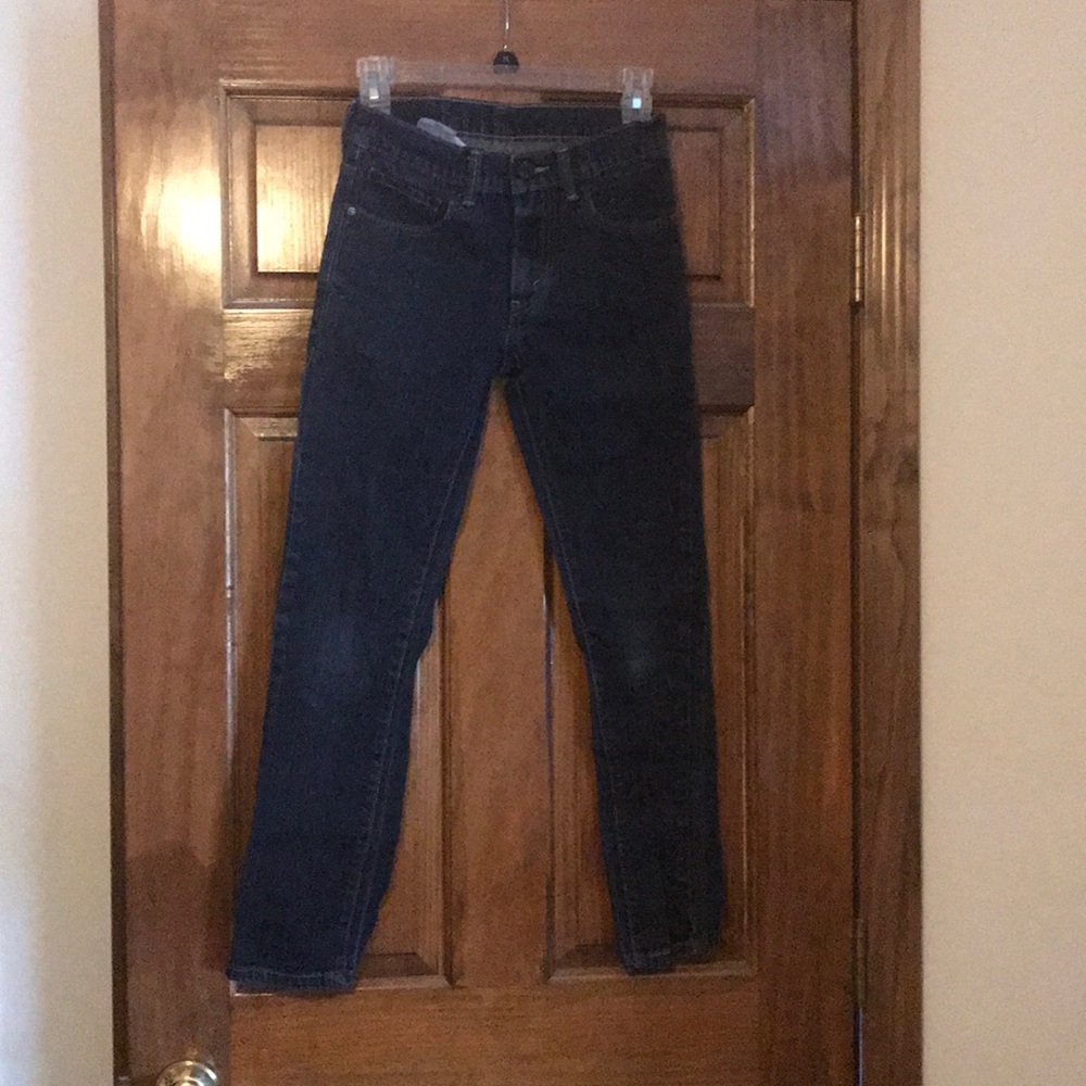 Levi’s